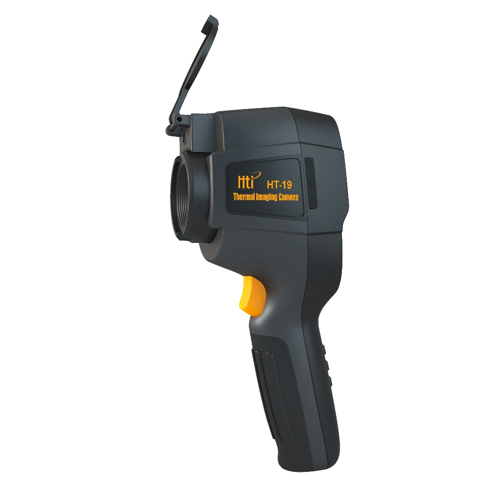 2026 HT-19 El Tipi Isı Görüntü - Ht 19 Thermal Imager 320X240 incelemesi ve fiyatı