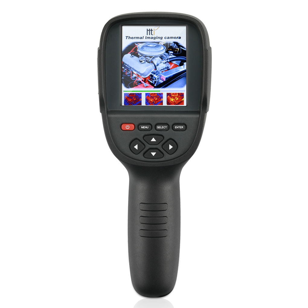 2026 HT-19 El Tipi Isı Görüntü - Ht 19 Thermal Imager 320X240 incelemesi ve fiyatı