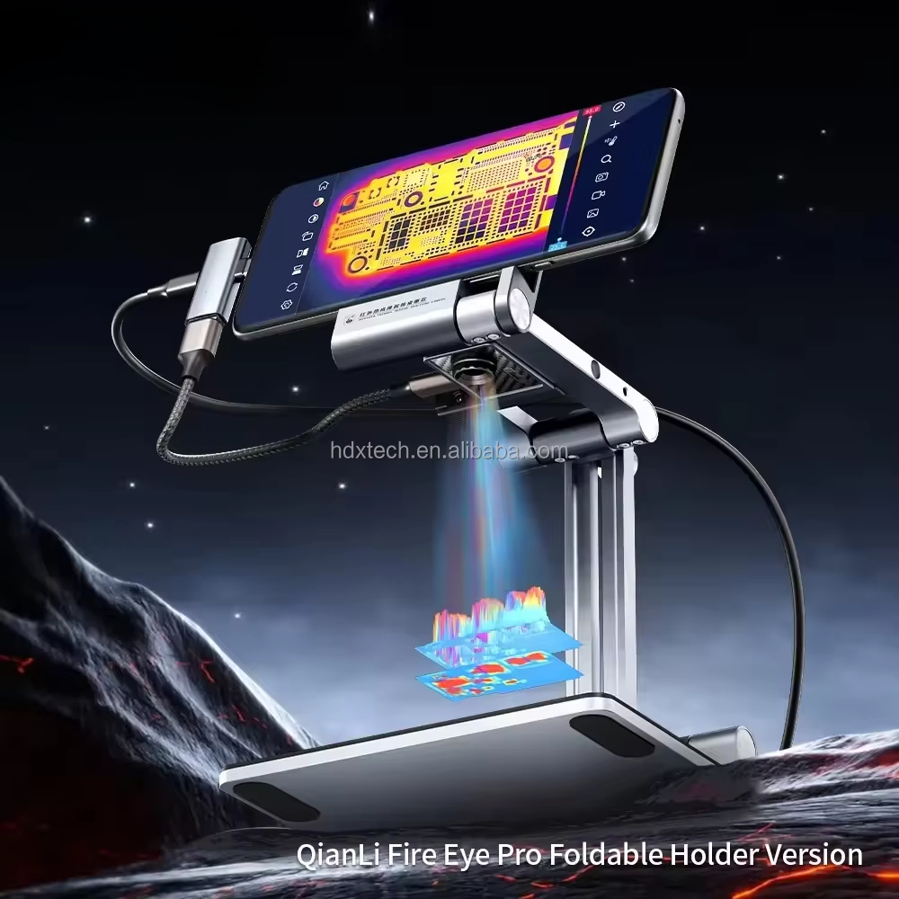 Eye Pro Kızılötesi Termal Kame - Thermal Imager Pcb Repair incelemesi ve fiyatı