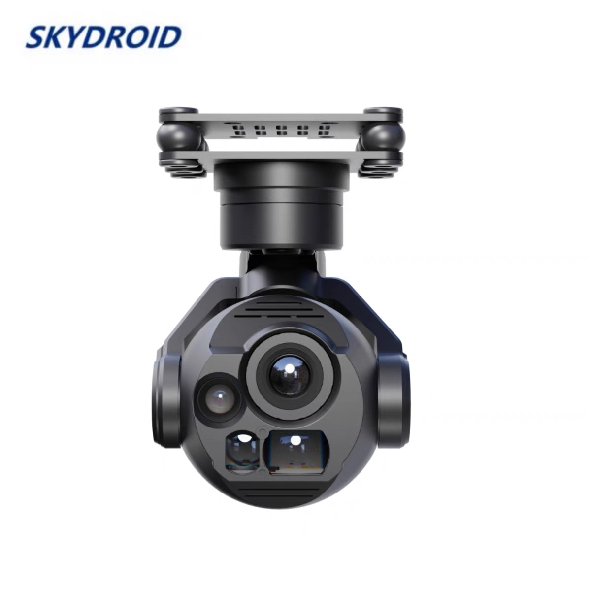 Skydroid C13 Üç Eksenli Sabitl - Thermal Imager Drone Gimbal incelemesi ve fiyatı