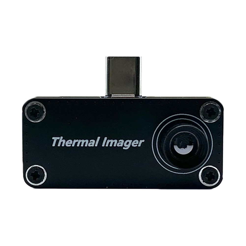 TIOP01 32x32 Termal Görüntülem - Tiop01 Thermal Camera incelemesi ve fiyatı