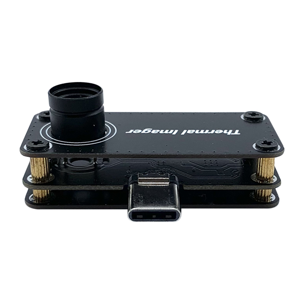 TIOP01 32x32 Termal Görüntülem - Tiop01 Thermal Camera incelemesi ve fiyatı