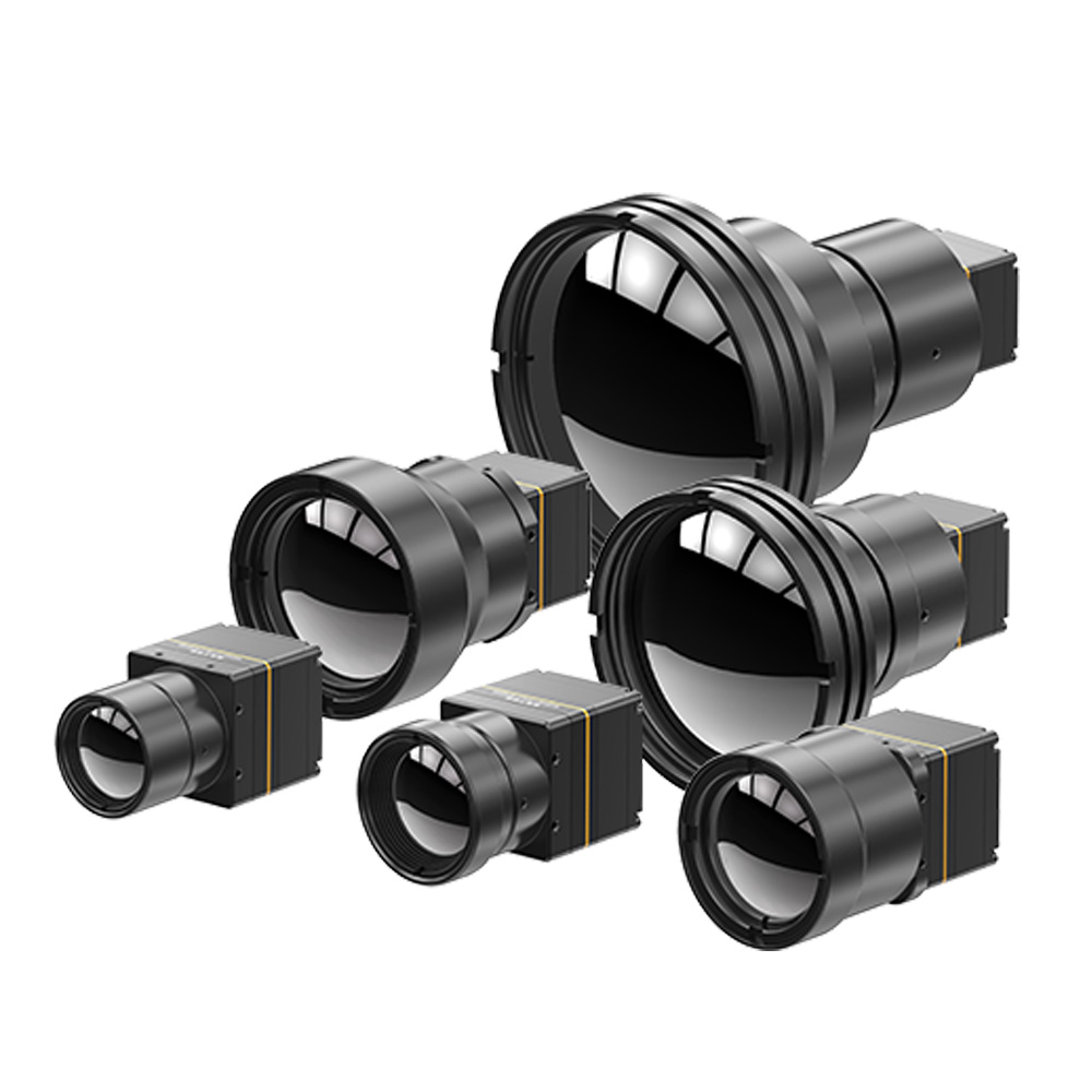 Guide 640x512 Termal Çekirdek  - Thermal Module 640X512 Core incelemesi ve fiyatı