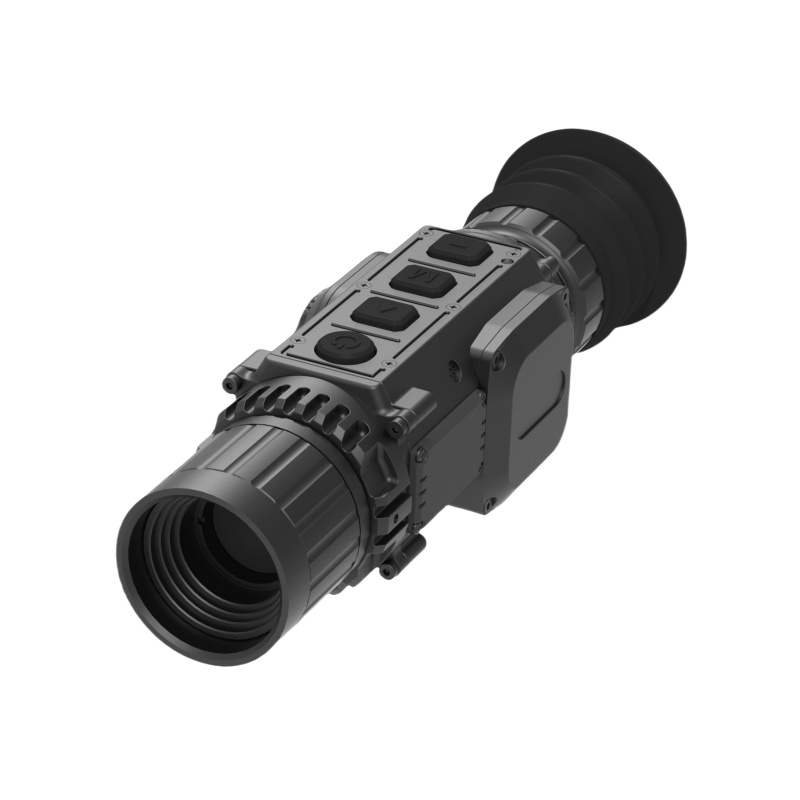 Termal Görüntüleme Cihazı 384x - Thermal Scope Night Vision Monocular incelemesi ve fiyatı