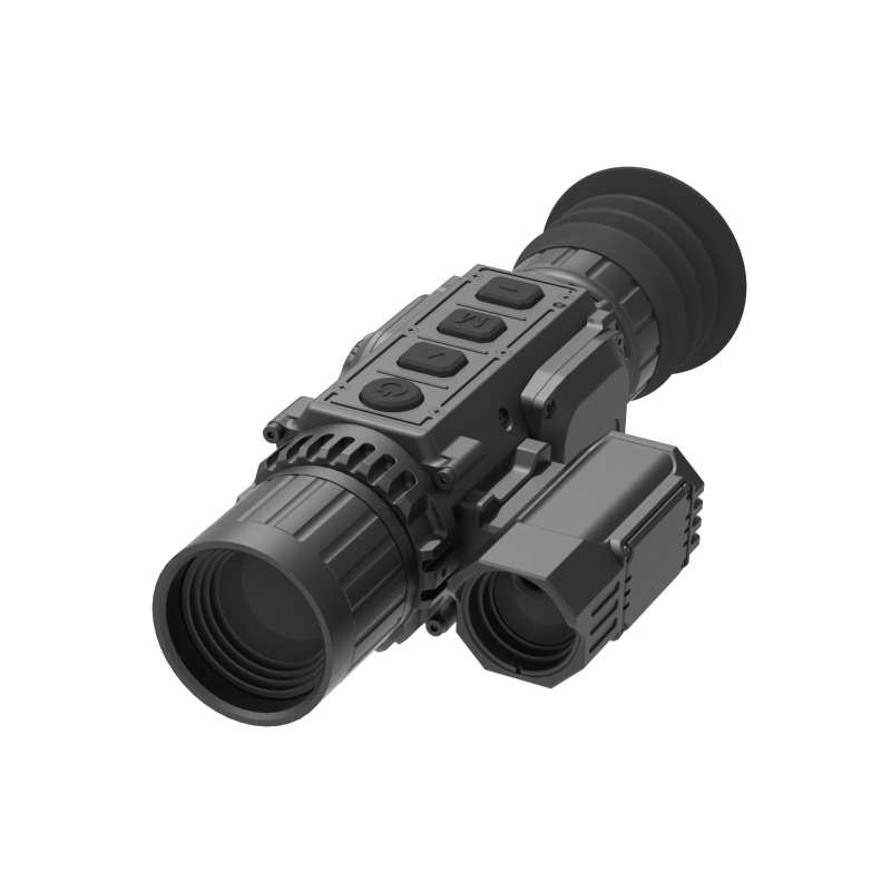 Termal Görüntüleme Cihazı 384x - Thermal Scope Night Vision Monocular incelemesi ve fiyatı