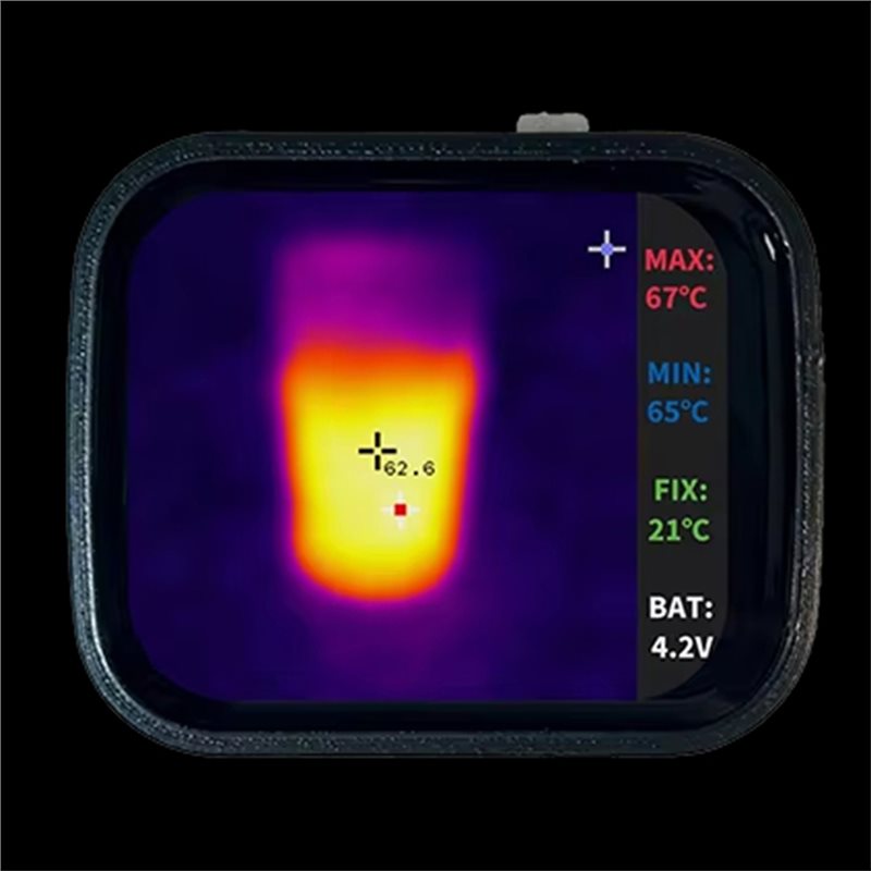 ABKY-Isıtma Sıcaklık Dedektörü - Underfloor Heating Thermal Detector incelemesi ve fiyatı