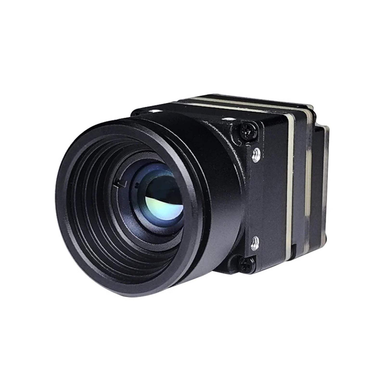 Mini FPV Termal Kamera Modülü, - Thermal Camera Type C 384X288 incelemesi ve fiyatı