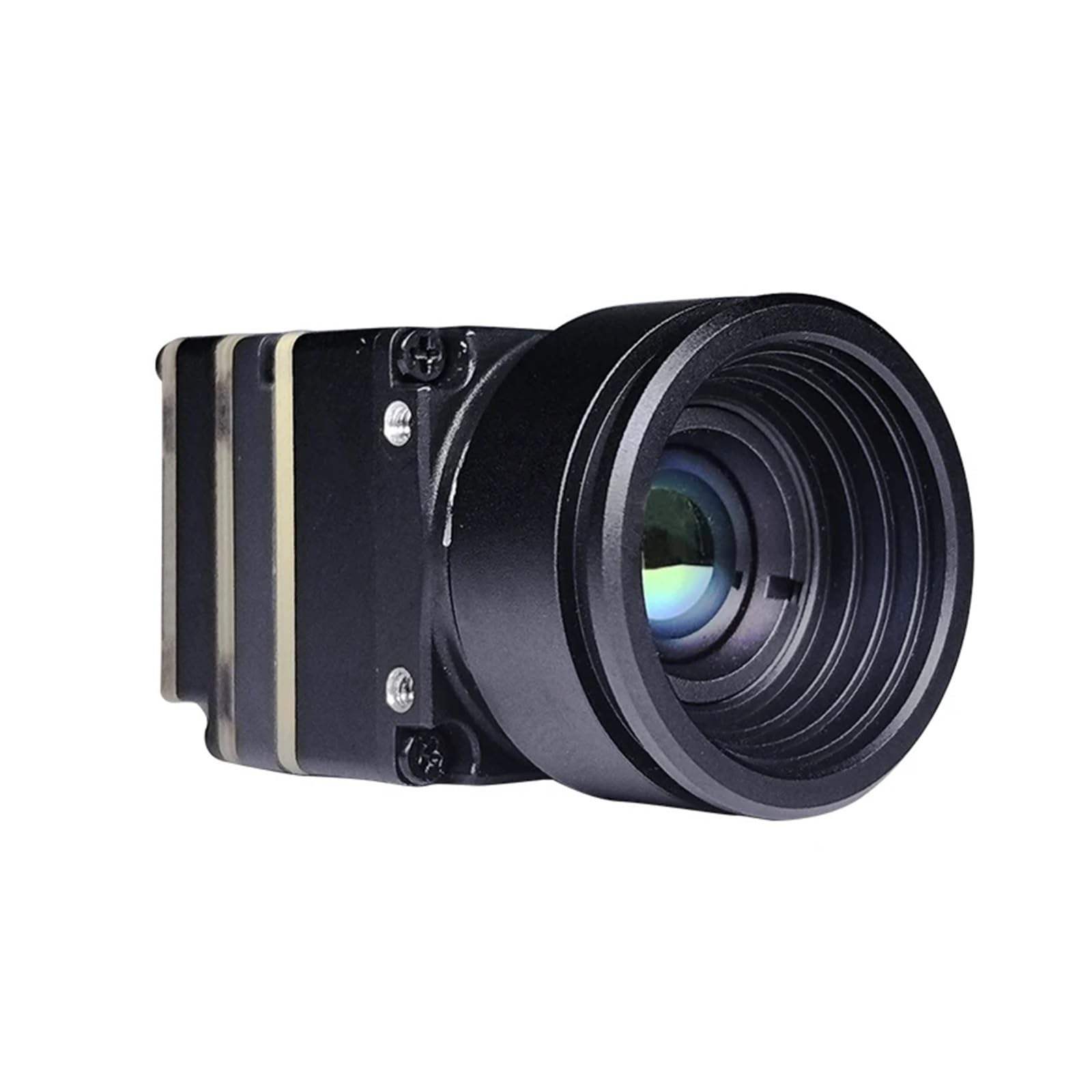 Mini FPV Termal Kamera Modülü, - Thermal Camera Type C 384X288 incelemesi ve fiyatı