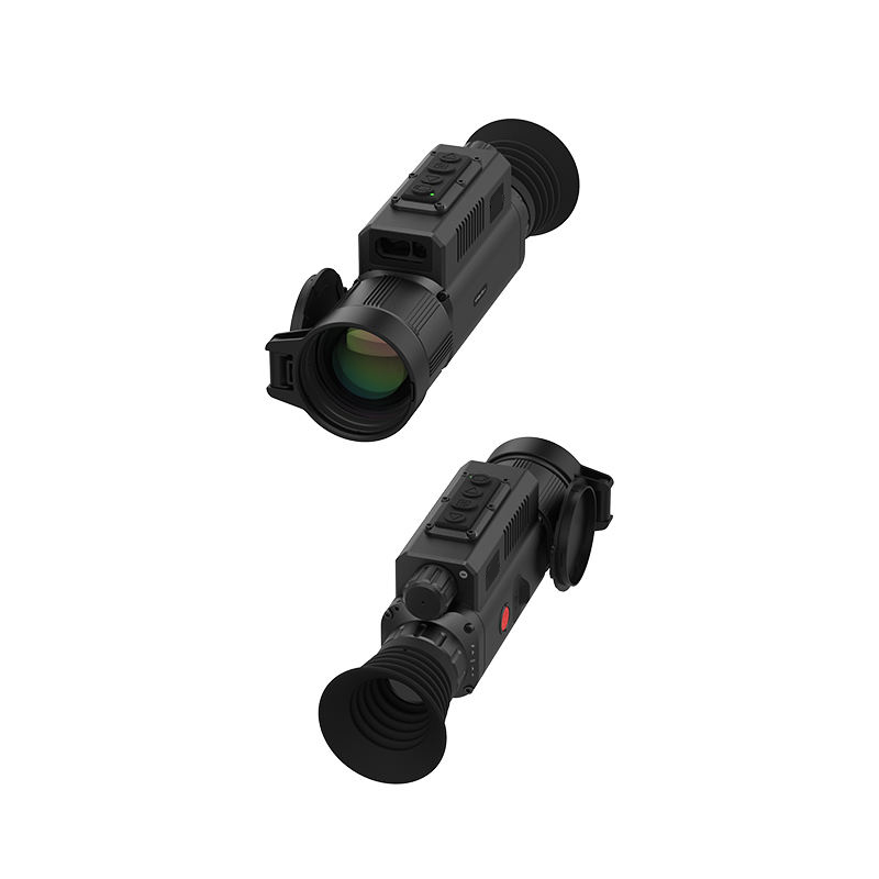 Sytong MM06-50LRF Termal Görün - Hunting Thermal Imaging Scope incelemesi ve fiyatı