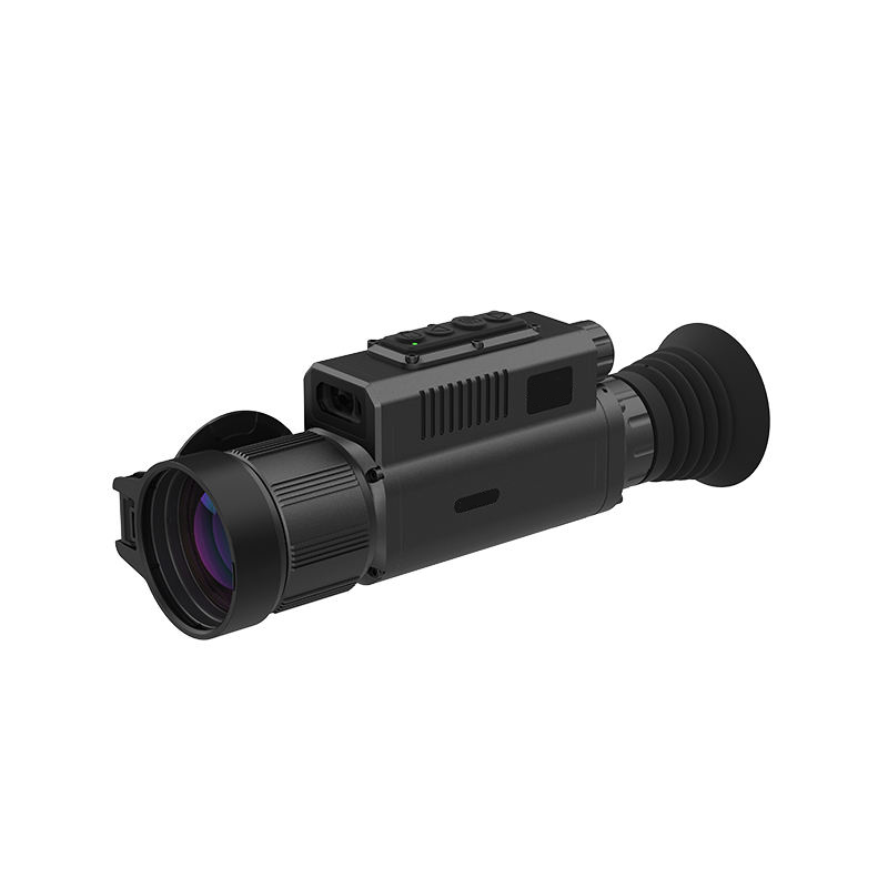 Sytong MM06-50LRF Termal Görün - Hunting Thermal Imaging Scope incelemesi ve fiyatı