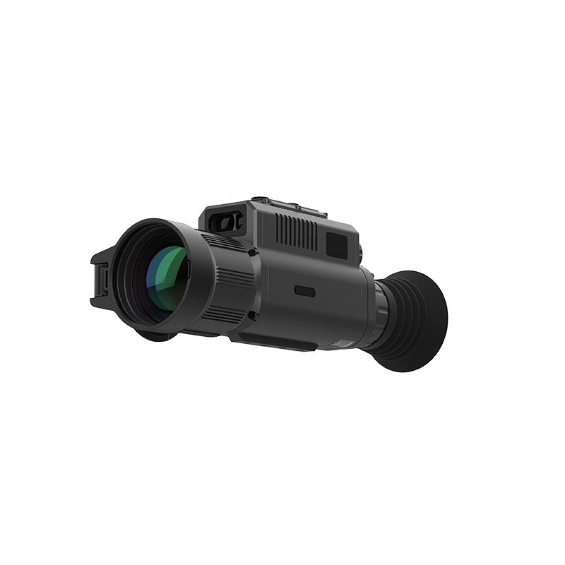 Sytong MM06-50LRF Termal Görün - Hunting Thermal Imaging Scope incelemesi ve fiyatı