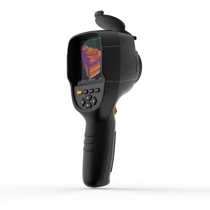2025 Toptan Kaliteli El Tipi T - Ht 19 Thermal Imager 320X240 incelemesi ve fiyatı
