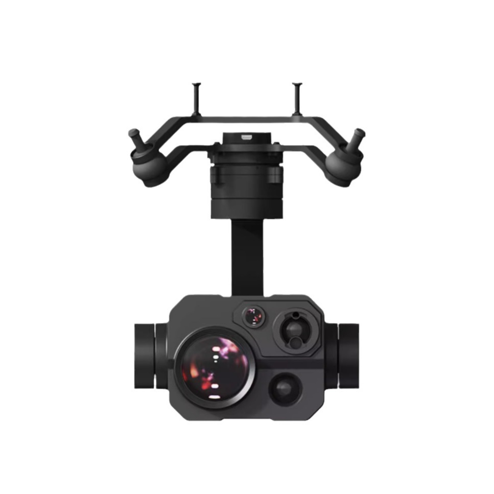 ZT30 Optik Pod, 4K AI 180X Hib - Thermal Imager Drone Gimbal incelemesi ve fiyatı