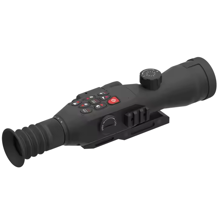 1-4x NVE-E53 Gece Görüş Dürbün - Thermal Scope Night Vision Monocular incelemesi ve fiyatı