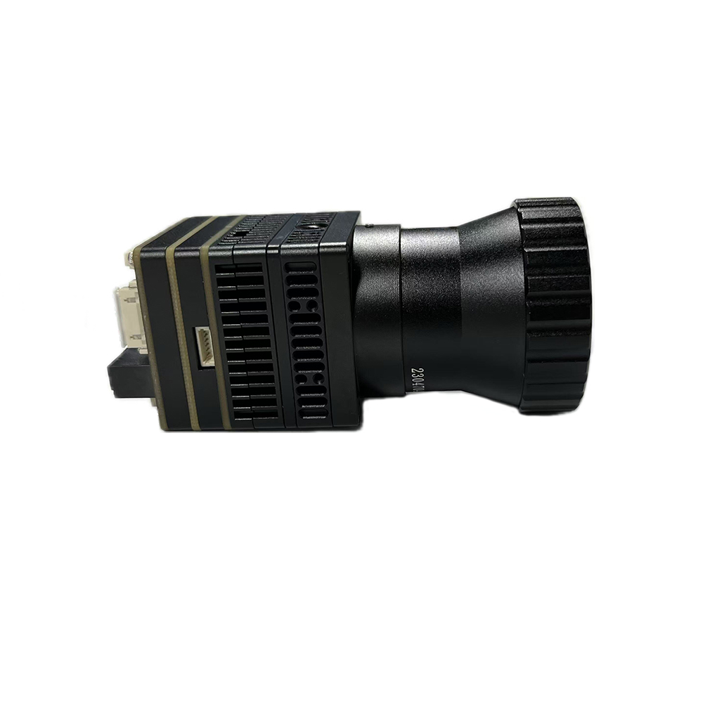 Soğutmasız Kızılötesi 640x512  - Thermal Module 640X512 Core incelemesi ve fiyatı