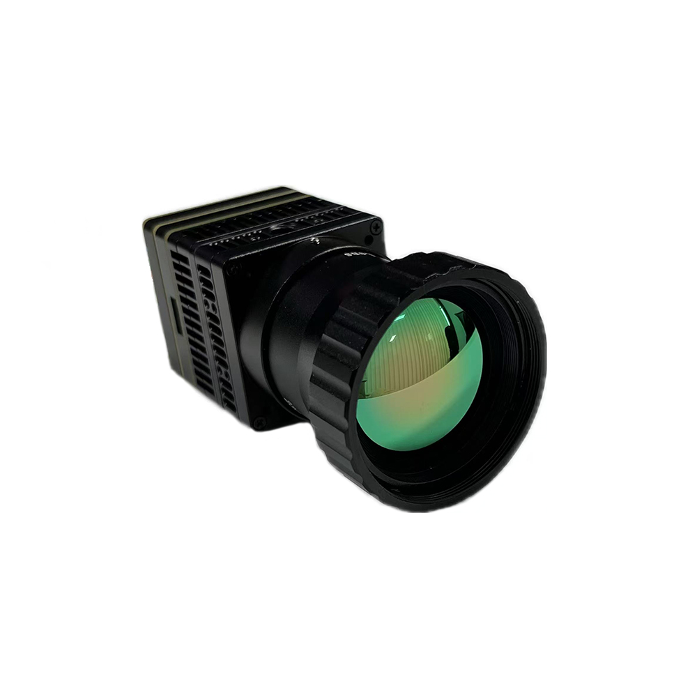 Soğutmasız Kızılötesi 640x512  - Thermal Module 640X512 Core incelemesi ve fiyatı
