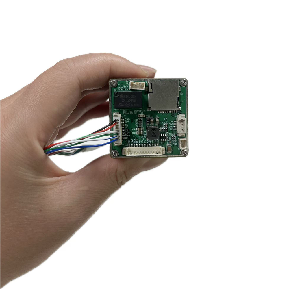 Soğutmasız Kızılötesi 640x512  - Thermal Module 640X512 Core incelemesi ve fiyatı