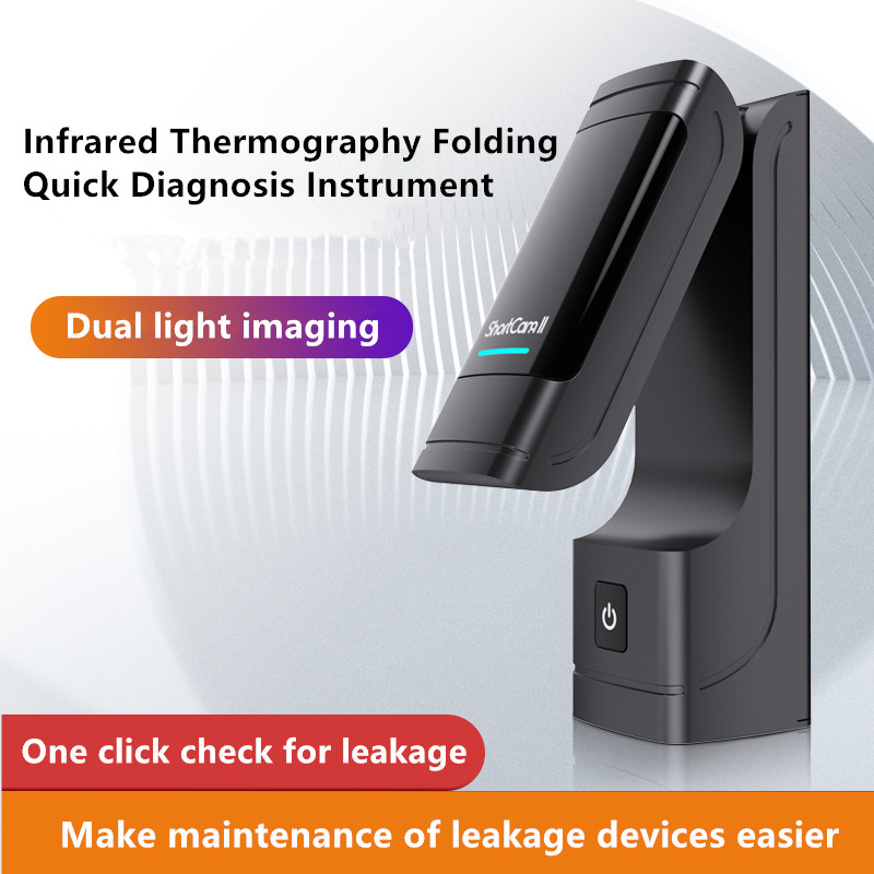 Benzersiz Kızılötesi Termal Gö - Shortcam Thermal Imaging Pcb incelemesi ve fiyatı