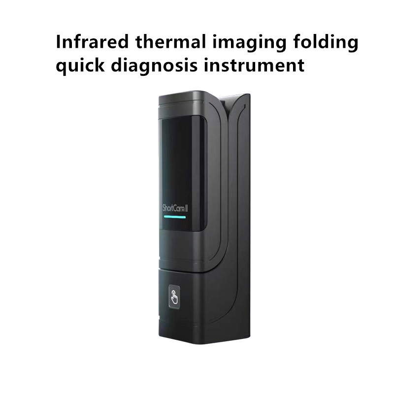Benzersiz Kızılötesi Termal Gö - Shortcam Thermal Imaging Pcb incelemesi ve fiyatı