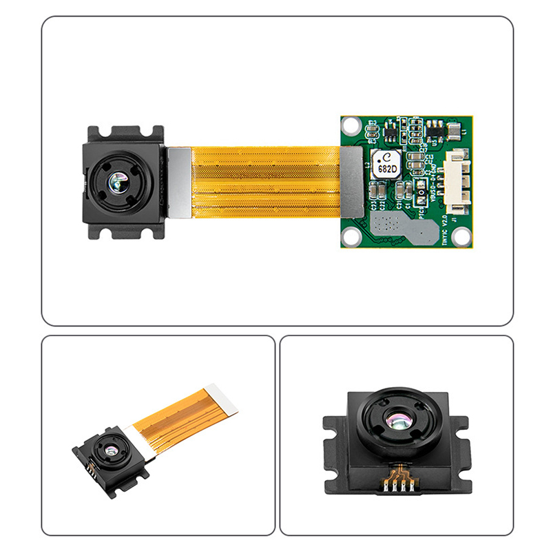 Tiny1-C 256x192 IR Termal Görü - Thermal Imaging Camera 256X192 incelemesi ve fiyatı