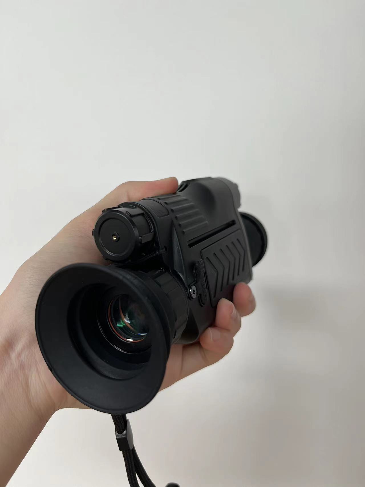 Gece Görüş Dürbünleri Avcılık  - Thermal Scope Night Vision Monocular incelemesi ve fiyatı