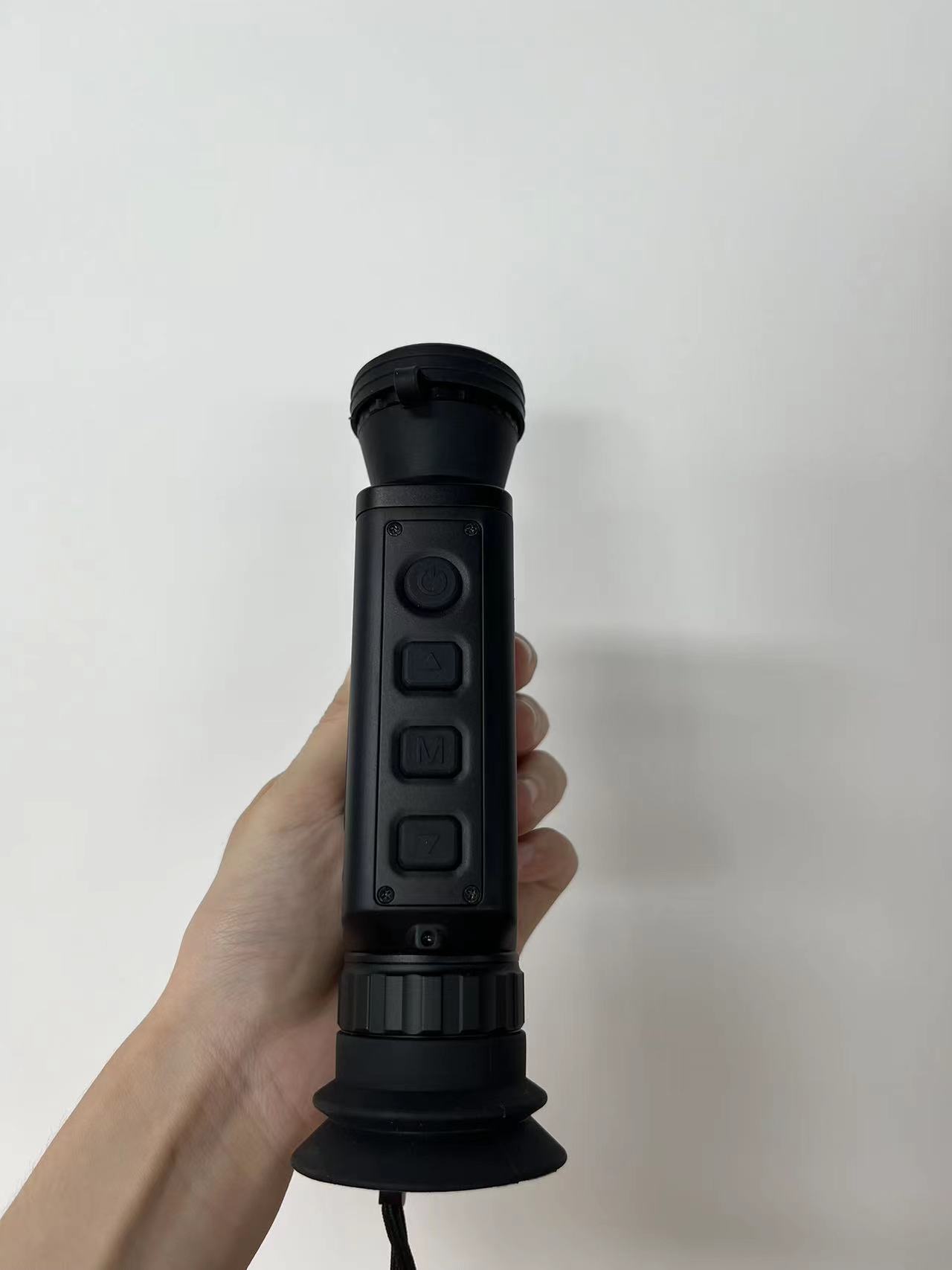 Gece Görüş Dürbünleri Avcılık  - Thermal Scope Night Vision Monocular incelemesi ve fiyatı