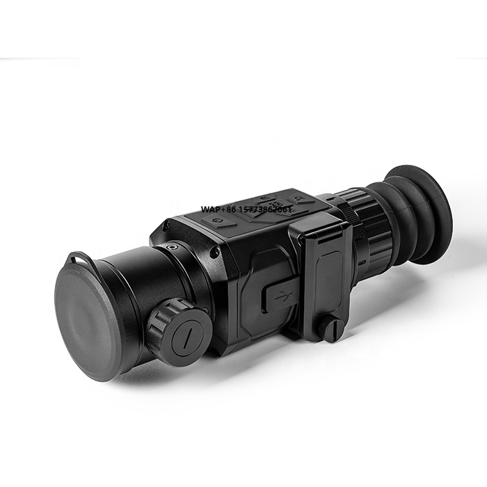 8x Uzun Menzilli Avcılık Terma - Thermal Scope Night Vision Monocular incelemesi ve fiyatı