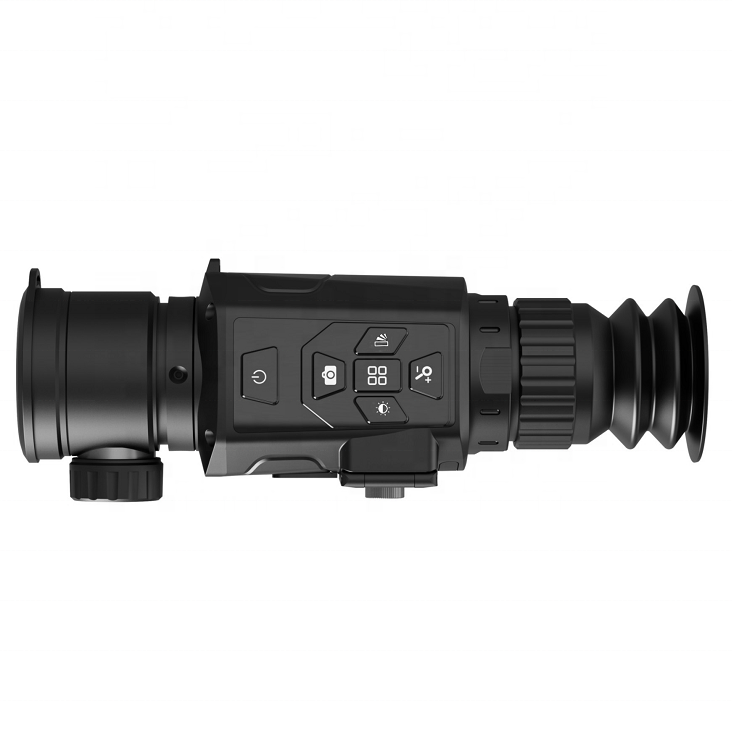 8x Uzun Menzilli Avcılık Terma - Thermal Scope Night Vision Monocular incelemesi ve fiyatı