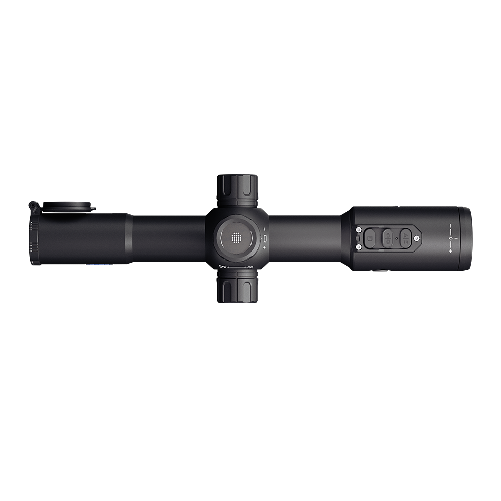 Pantera 256 Q 25mm Lensli Term - Hunting Thermal Imaging Scope incelemesi ve fiyatı