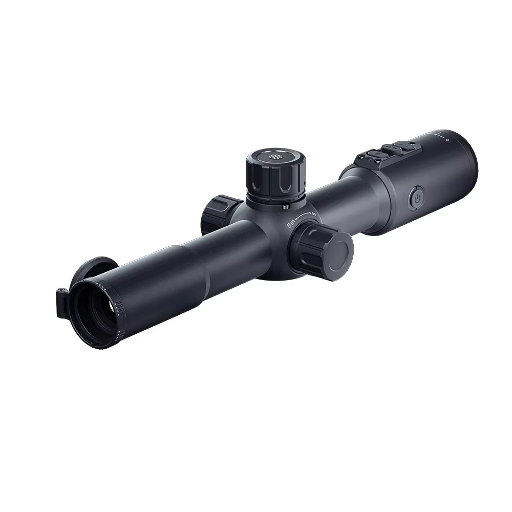 Pantera 256 Q 25mm Lensli Term - Hunting Thermal Imaging Scope incelemesi ve fiyatı