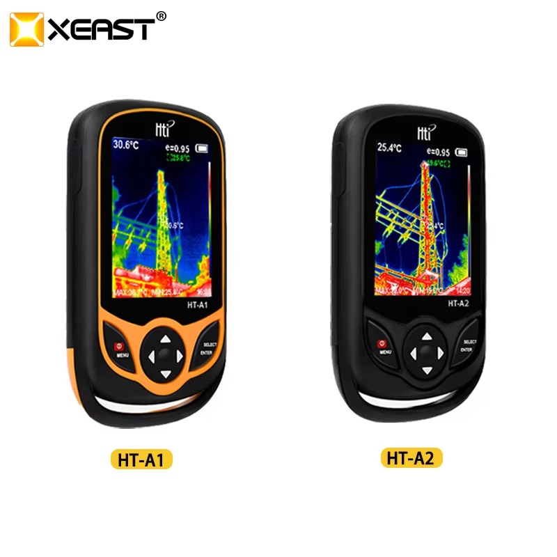 HTI Orijinal HT-A1 HT-A2 Cep T - Thermal Imager Pcb Repair incelemesi ve fiyatı