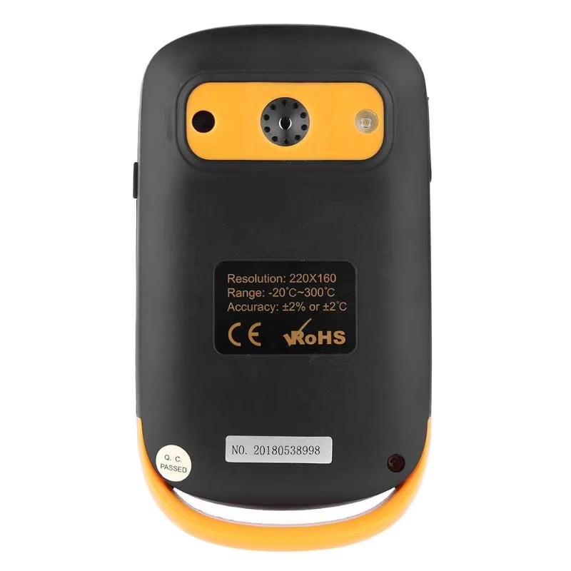 HTI Orijinal HT-A1 HT-A2 Cep T - Thermal Imager Pcb Repair incelemesi ve fiyatı