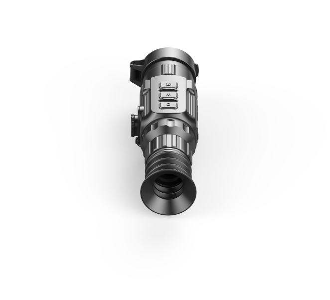 P3 Profesyonel Su Geçirmez Ter - Hunting Thermal Imaging Scope incelemesi ve fiyatı