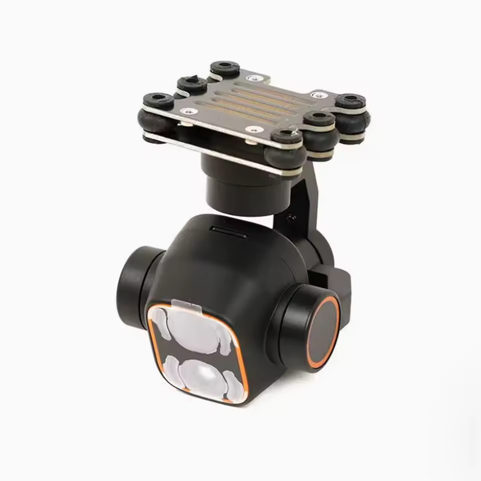 Skydroid C12 Kamera 2K Yüksek  - Thermal Imager Drone Gimbal incelemesi ve fiyatı