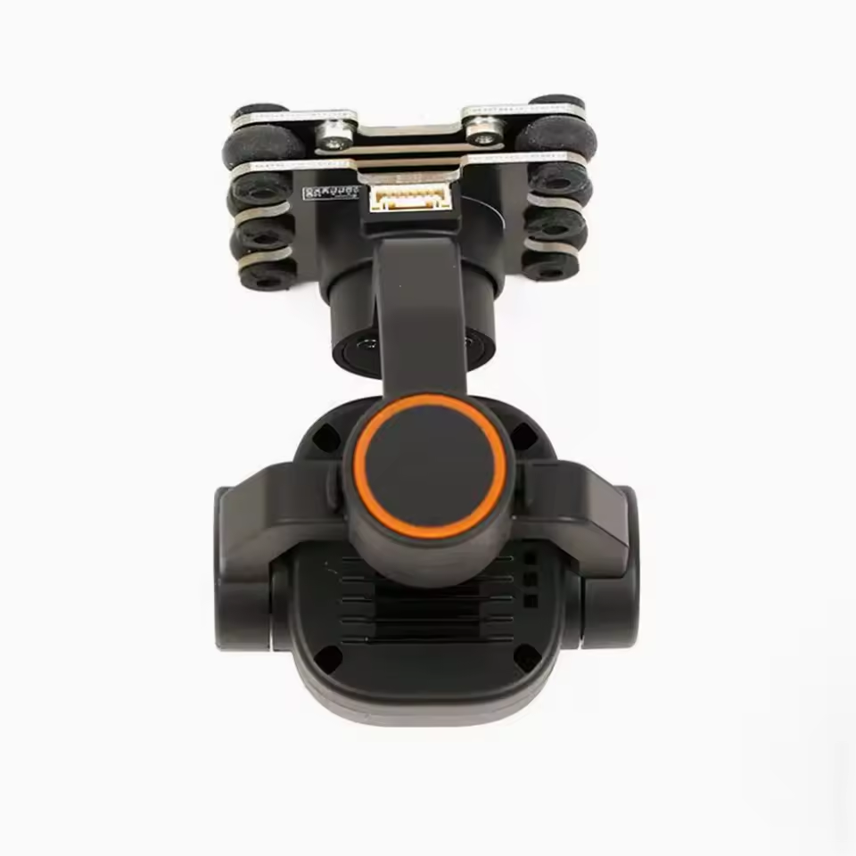 Skydroid C12 Kamera 2K Yüksek  - Thermal Imager Drone Gimbal incelemesi ve fiyatı