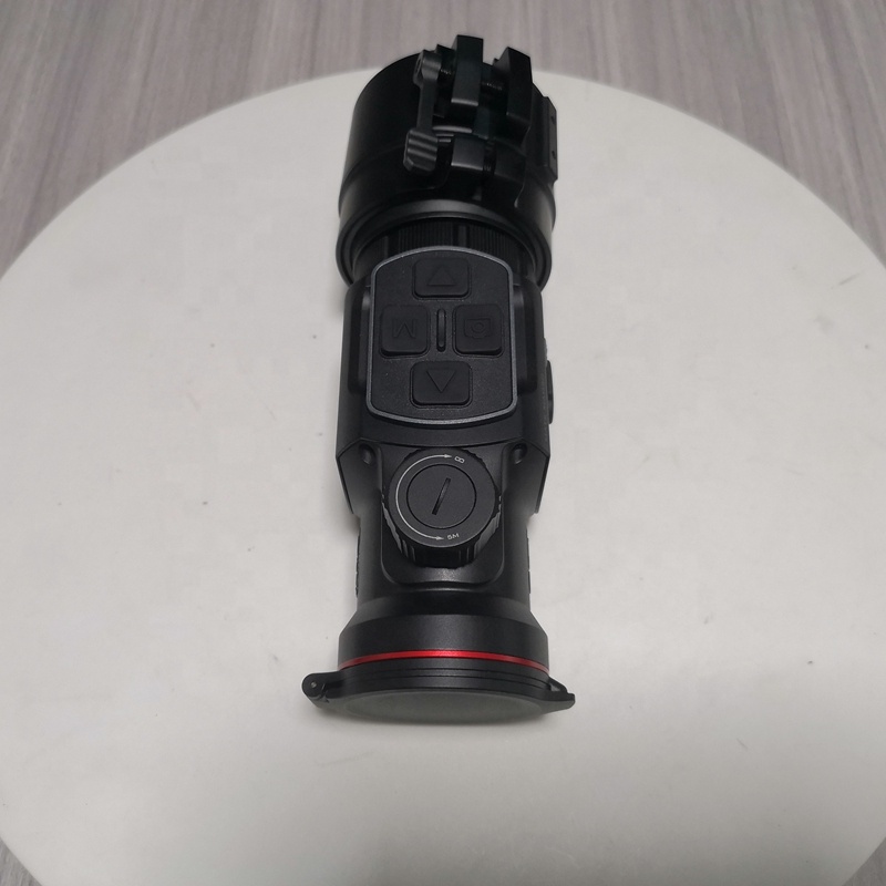 MAH50 Klipsli 1x, 2x, 4x Terma - Thermal Scope Night Vision Monocular incelemesi ve fiyatı
