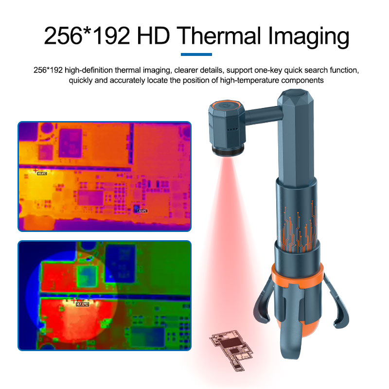 Yeni IIT ShortCam Lite Mini Te - Shortcam Thermal Imaging Pcb incelemesi ve fiyatı