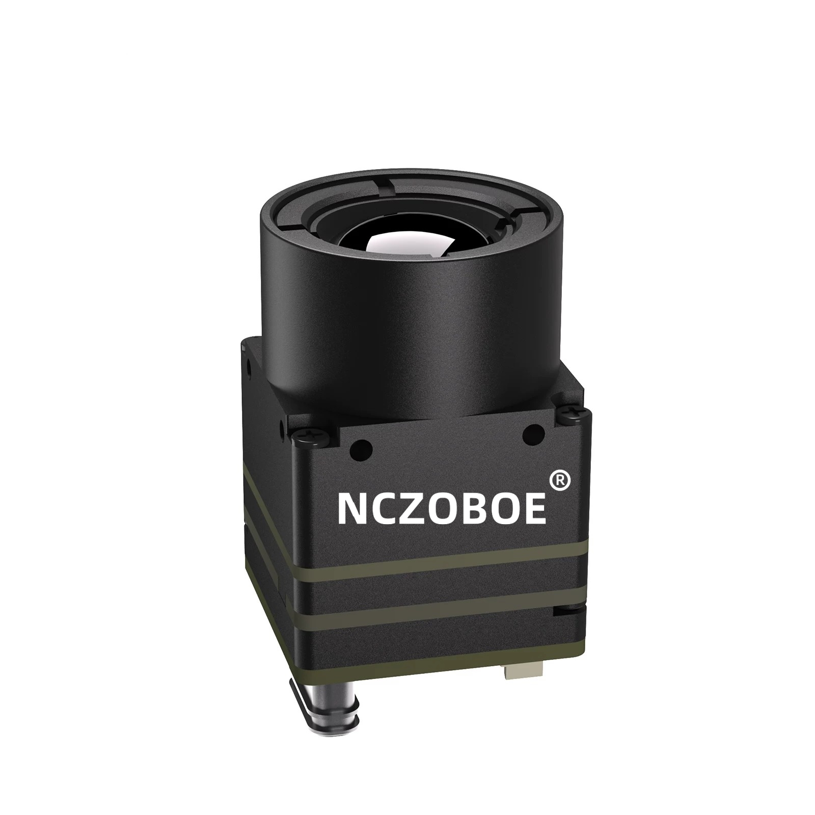 NCZOBOE Termal Görüntüleme Çek - Thermal Module 640X512 Core incelemesi ve fiyatı