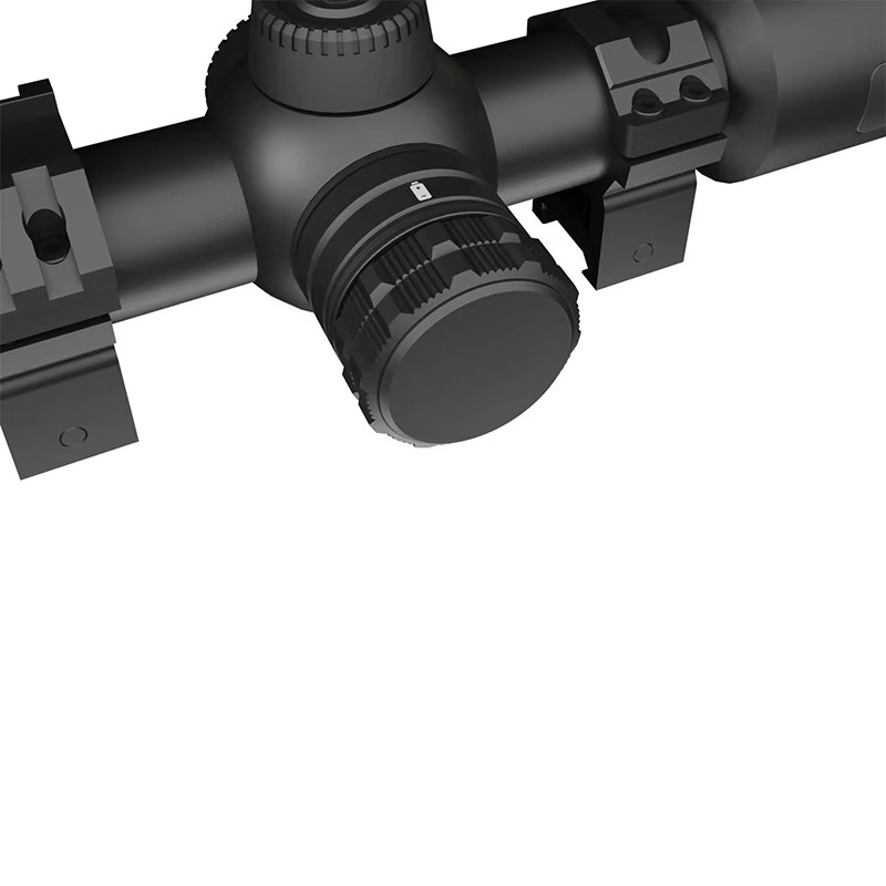 Gece Görüşlü Kızılötesi Termal - Hunting Thermal Imaging Scope incelemesi ve fiyatı