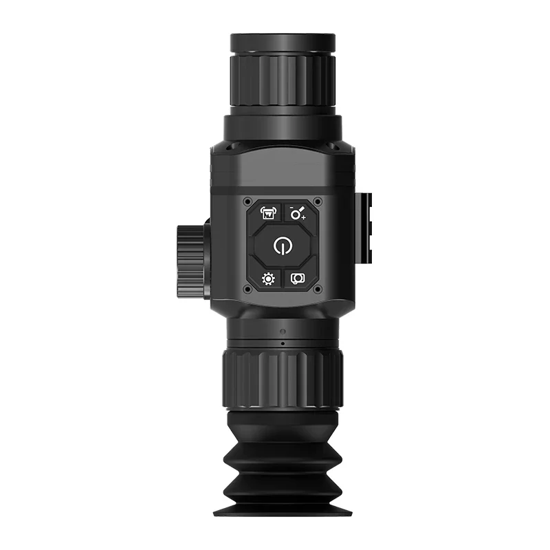 2026 256X192 19mm Kızılötesi G - Thermal Scope Night Vision Monocular incelemesi ve fiyatı