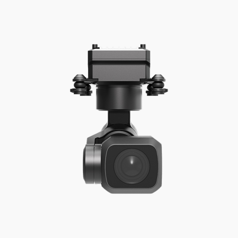 WOJO 4K Mikro Termal Görüntüle - Thermal Imager Drone Gimbal incelemesi ve fiyatı