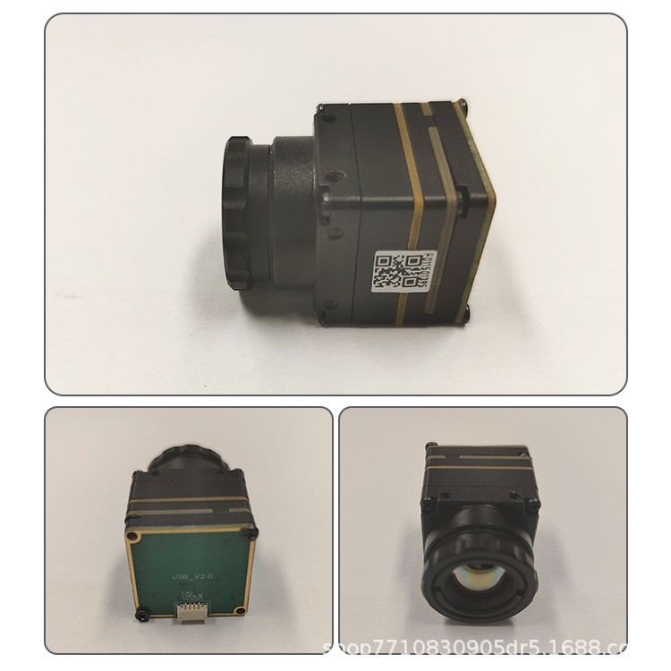 Handani FPV Termal Görüntüleme - Thermal Module 640X512 Core incelemesi ve fiyatı