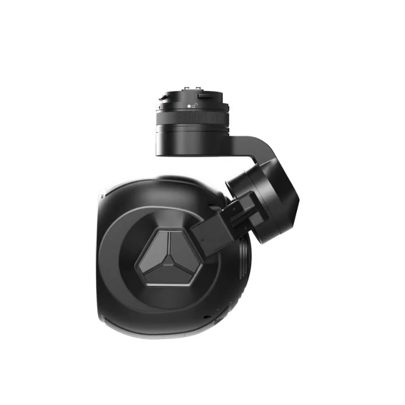 MT11 pod dörtlü fotoelektrik y - Thermal Imager Drone Gimbal incelemesi ve fiyatı