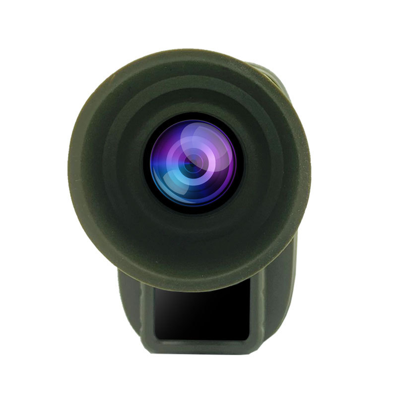Kamp Termal Olmayan Görüntülem - Hunting Thermal Imaging Scope incelemesi ve fiyatı