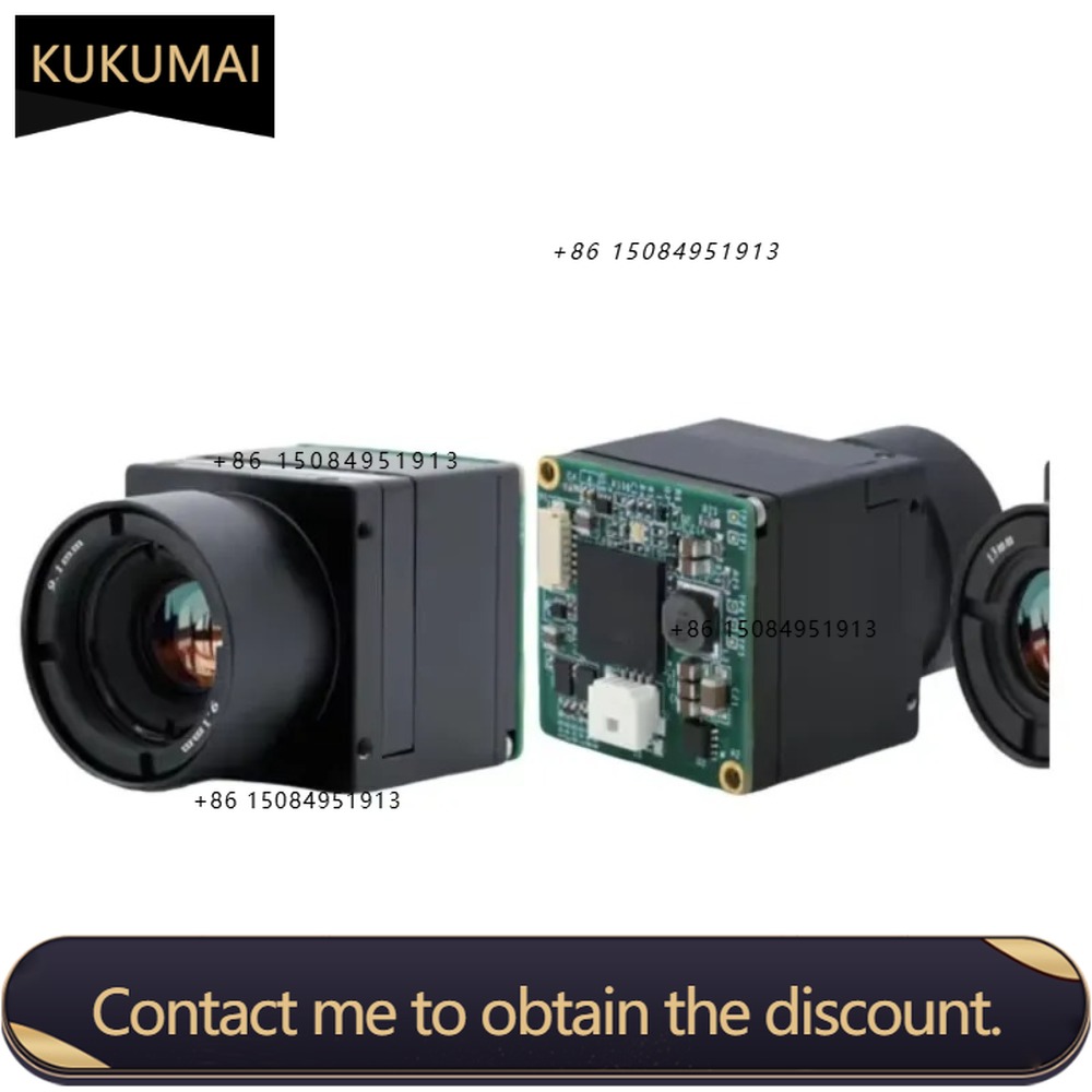 Inffiray 640x512 Soğutmasız Te - Thermal Module 640X512 Core incelemesi ve fiyatı