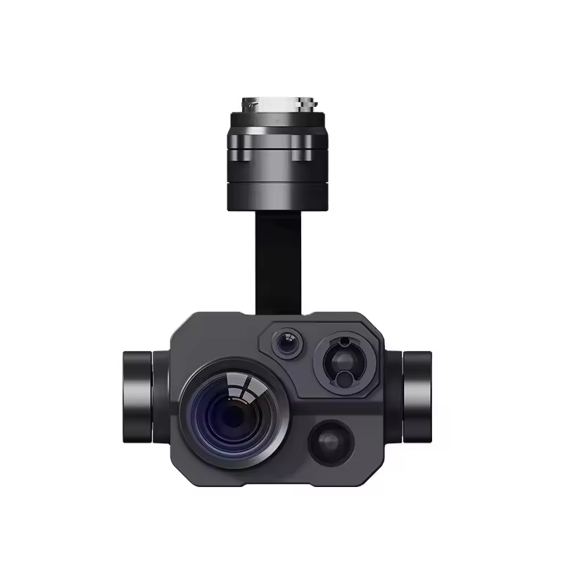 ZT30-D Optik Pod Gimbal Kamera - Thermal Imager Drone Gimbal incelemesi ve fiyatı