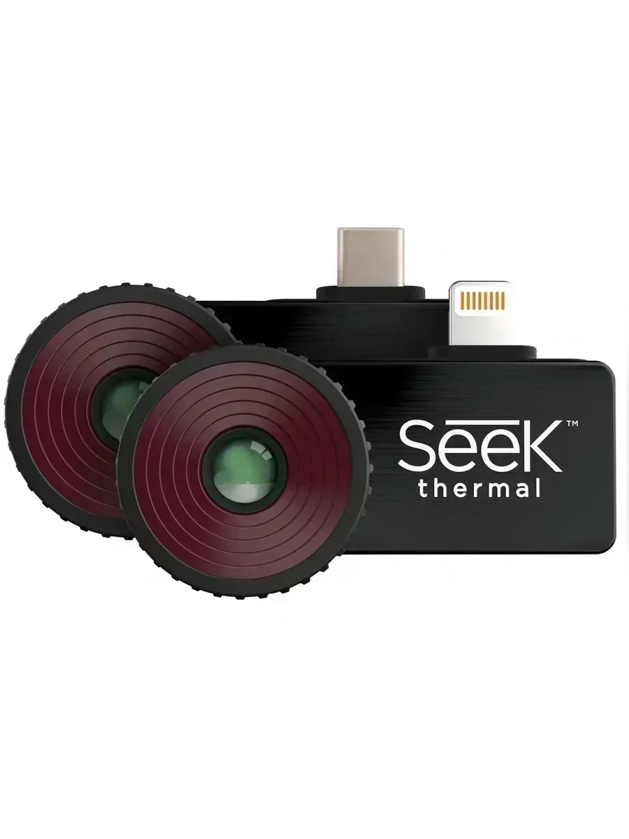 PRO/XR Android/TYPE-C/USB-C gi - Seek Compact Pro Android incelemesi ve fiyatı
