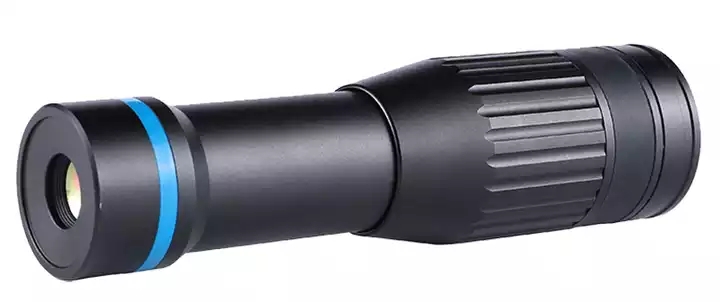 Termal Görüntüleme Monoküler O - Thermal Scope Night Vision Monocular incelemesi ve fiyatı