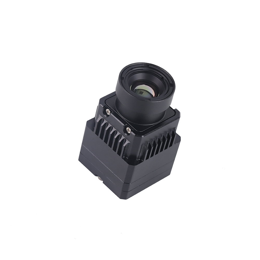 Kızılötesi Mini IP54 Termal Gö - Thermal Module 640X512 Core incelemesi ve fiyatı